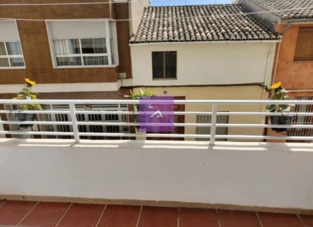 3 sypialnia Mieszkanie na sprzedaż w Alginet - 145 000 € (Ref: 9412491)