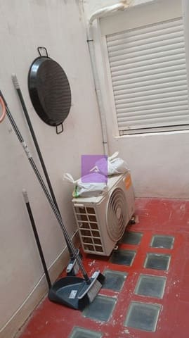 3 sypialnia Mieszkanie na sprzedaż w Alginet - 145 000 € (Ref: 9412491)