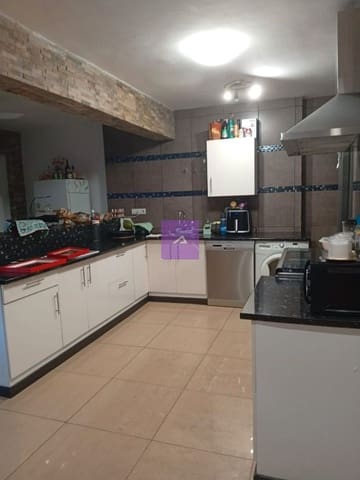 3 sypialnia Mieszkanie na sprzedaż w Alginet - 145 000 € (Ref: 9412491)