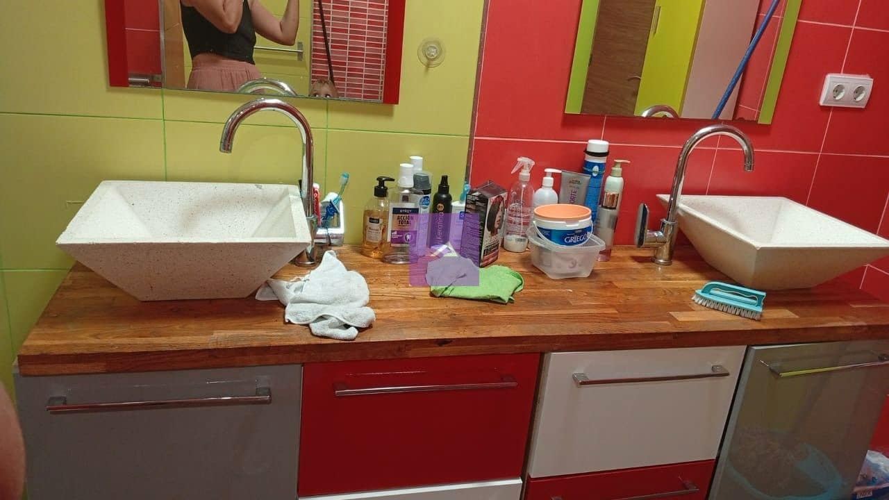 3 sypialnia Mieszkanie na sprzedaż w Alginet - 145 000 € (Ref: 9412491)