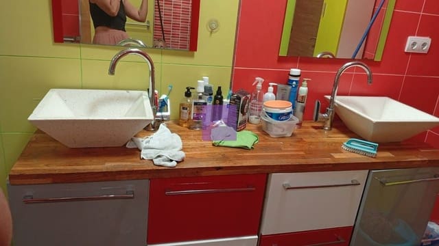 3 sypialnia Mieszkanie na sprzedaż w Alginet - 145 000 € (Ref: 9412491)