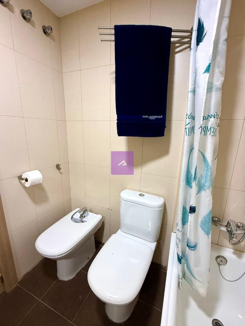 3 soveværelse Lejlighed til salg i Torrent med garage - € 185.000 (Ref: 9412492)