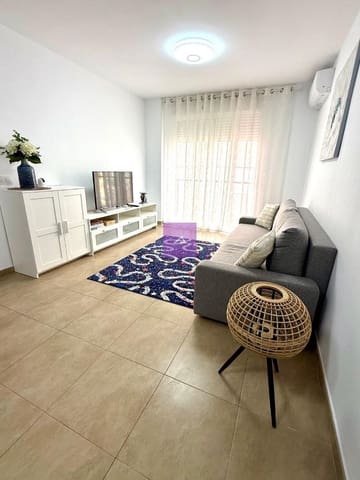 3 soveværelse Lejlighed til salg i Torrent med garage - € 185.000 (Ref: 9412492)