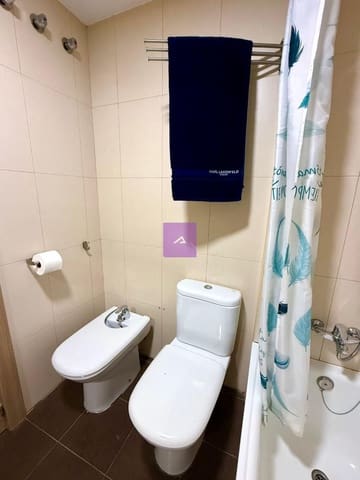 3 soveværelse Lejlighed til salg i Torrent med garage - € 185.000 (Ref: 9412492)