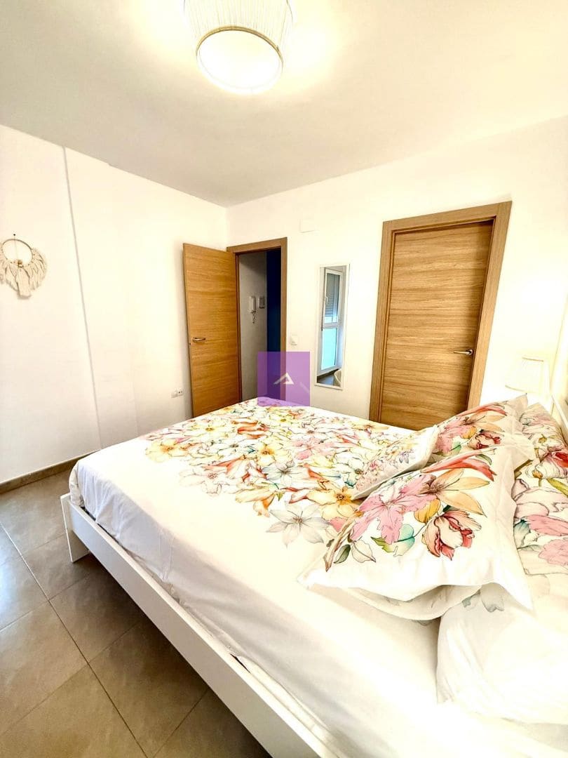 3 soveværelse Lejlighed til salg i Torrent med garage - € 185.000 (Ref: 9412492)