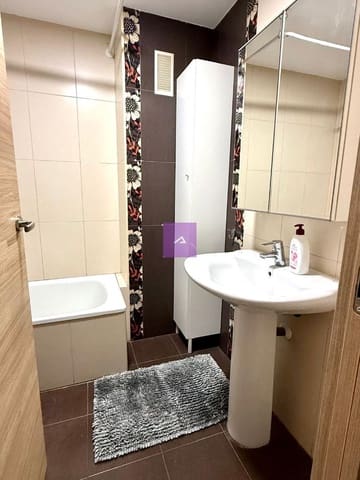 3 soveværelse Lejlighed til salg i Torrent med garage - € 185.000 (Ref: 9412492)