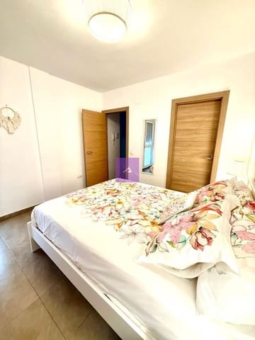 3 soveværelse Lejlighed til salg i Torrent med garage - € 185.000 (Ref: 9412492)