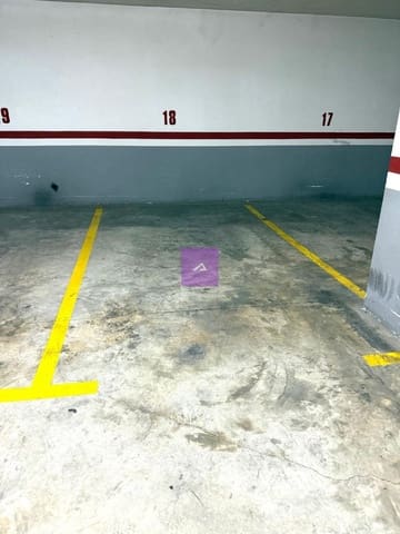 3 soveværelse Lejlighed til salg i Torrent med garage - € 185.000 (Ref: 9412492)