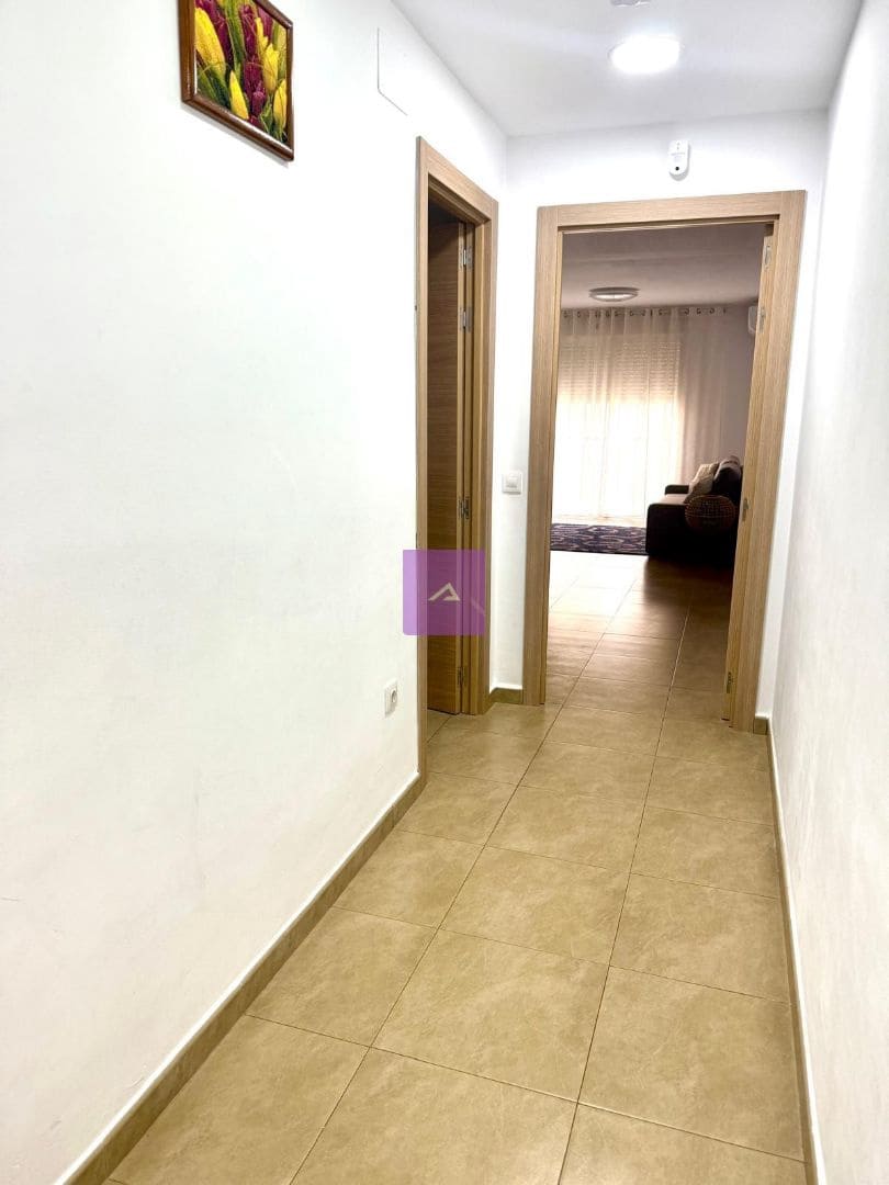 3 soveværelse Lejlighed til salg i Torrent med garage - € 185.000 (Ref: 9412492)