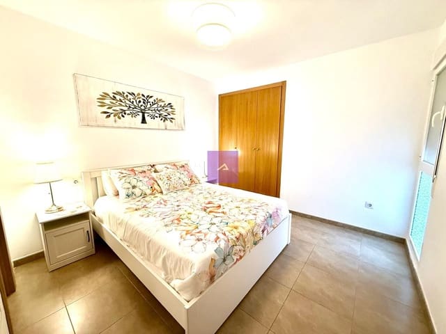 3 soveværelse Lejlighed til salg i Torrent med garage - € 185.000 (Ref: 9412492)