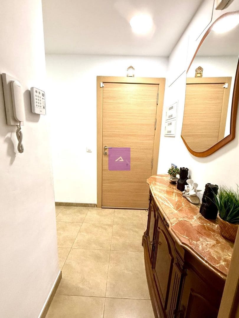 3 soveværelse Lejlighed til salg i Torrent med garage - € 185.000 (Ref: 9412492)