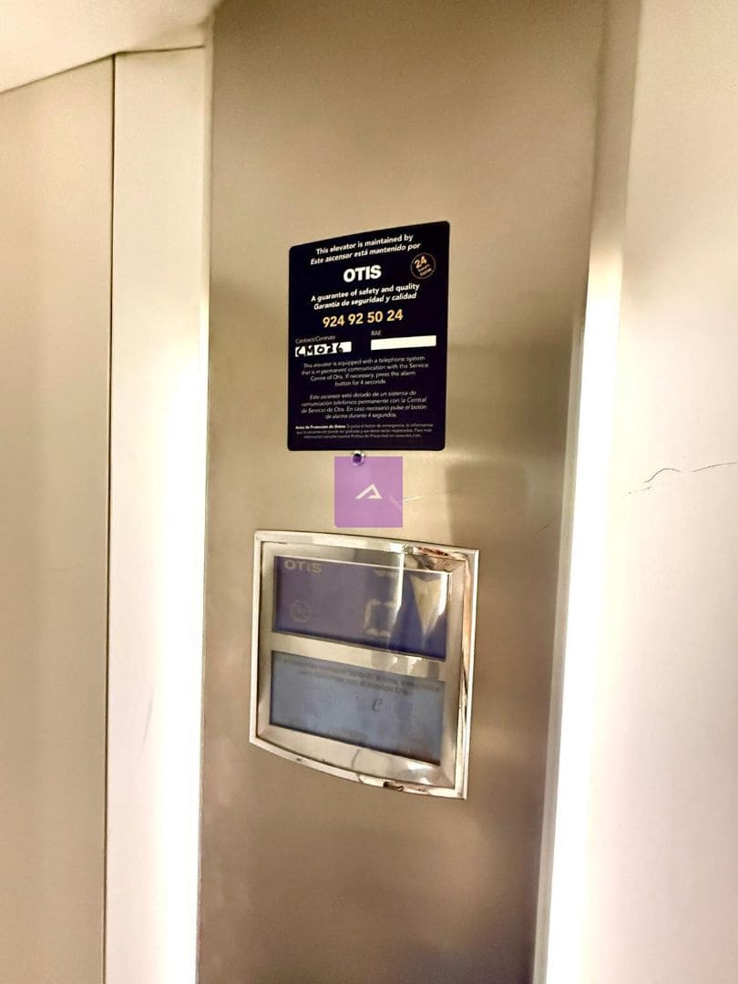 3 soveværelse Lejlighed til salg i Torrent med garage - € 185.000 (Ref: 9412492)