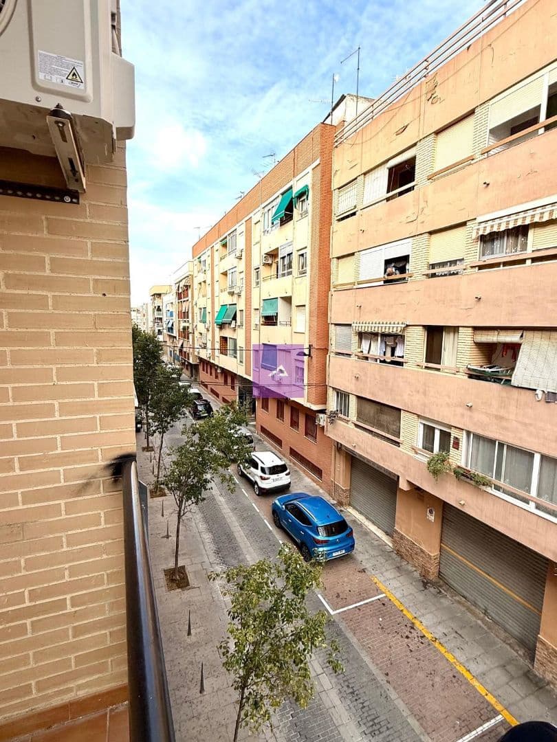 3 soveværelse Lejlighed til salg i Torrent med garage - € 185.000 (Ref: 9412492)