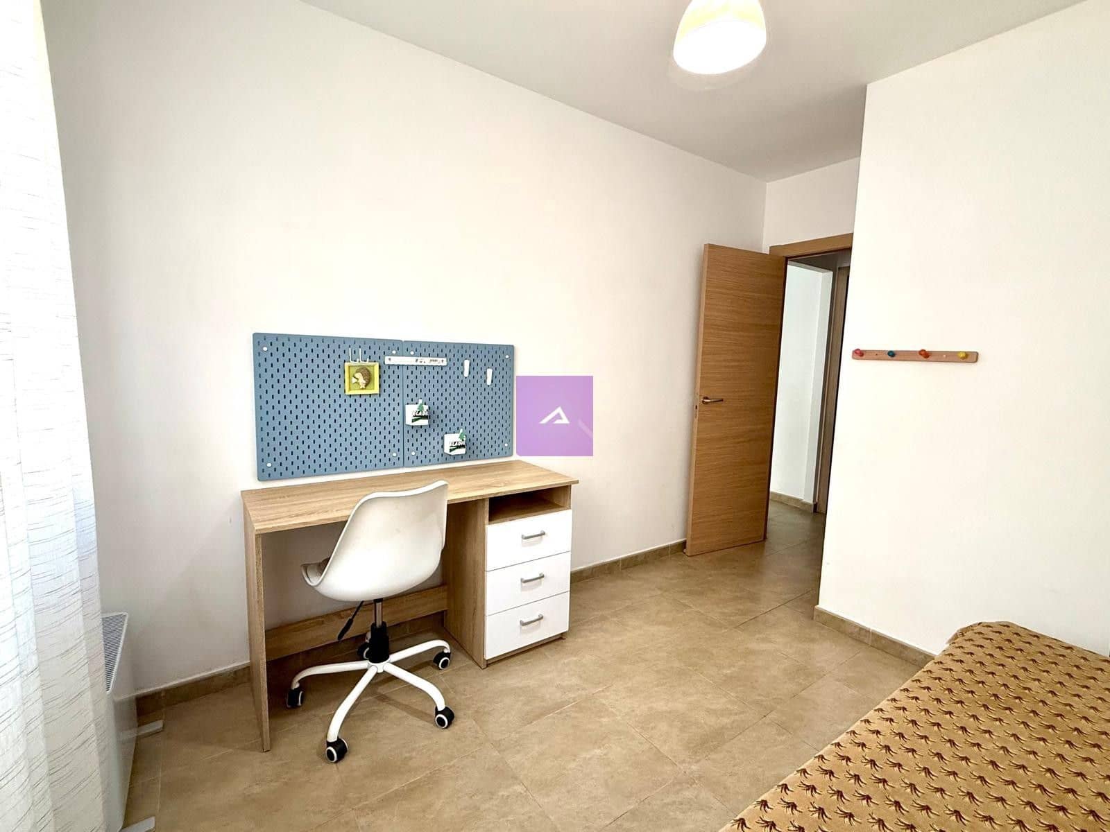 3 soveværelse Lejlighed til salg i Torrent med garage - € 185.000 (Ref: 9412492)