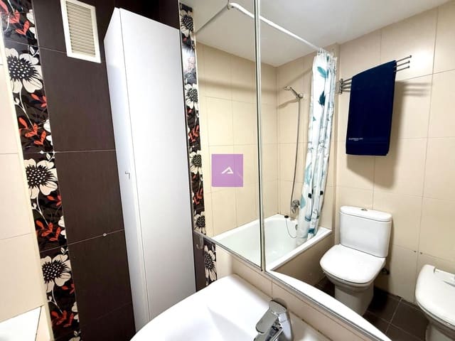 3 soveværelse Lejlighed til salg i Torrent med garage - € 185.000 (Ref: 9412492)