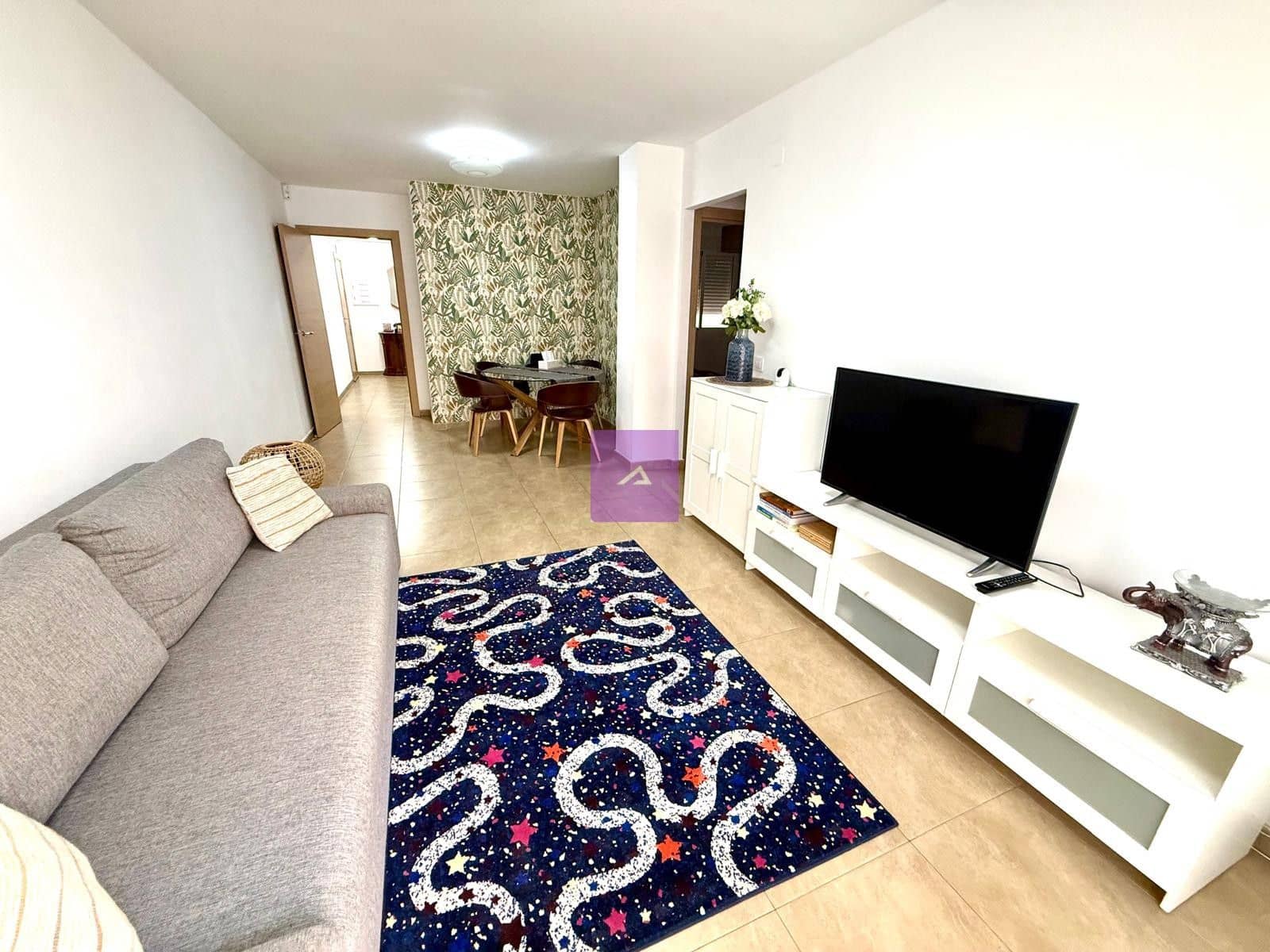 3 soveværelse Lejlighed til salg i Torrent med garage - € 185.000 (Ref: 9412492)