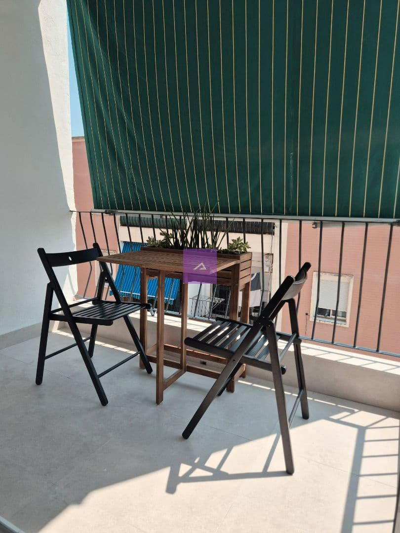 Piso de 3 habitaciones en Gandia en venta - 125.000 € (Ref: 9412493)