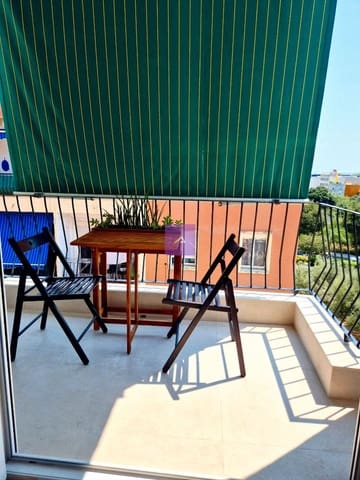 Piso de 3 habitaciones en Gandia en venta - 125.000 € (Ref: 9412493)