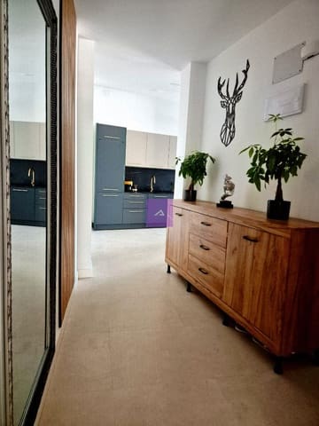 Piso de 3 habitaciones en Gandia en venta - 125.000 € (Ref: 9412493)