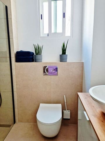 Piso de 3 habitaciones en Gandia en venta - 125.000 € (Ref: 9412493)