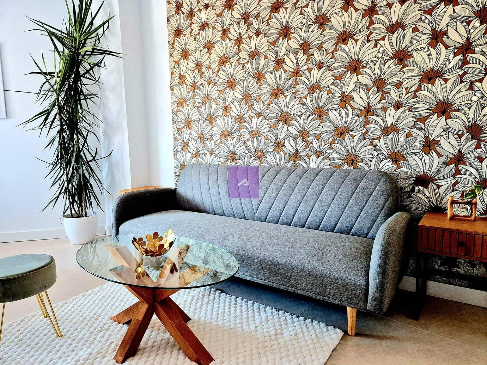 Piso de 3 habitaciones en Gandia en venta - 125.000 € (Ref: 9412493)