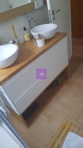 3 slaapkamer Flat te koop in Albal - € 230.000 (Ref: 9412494)