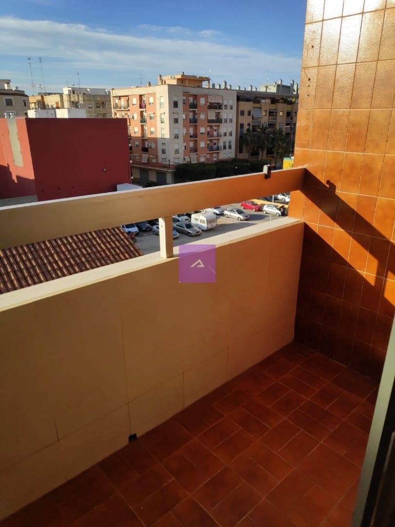 3 slaapkamer Flat te koop in Albal - € 230.000 (Ref: 9412494)