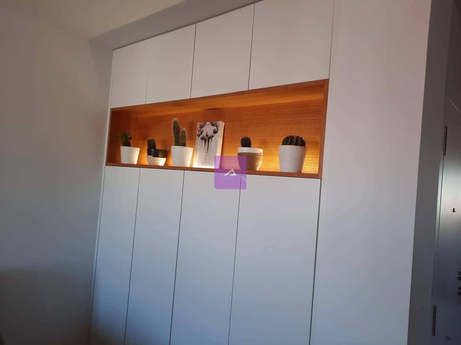 3 slaapkamer Flat te koop in Albal - € 230.000 (Ref: 9412494)