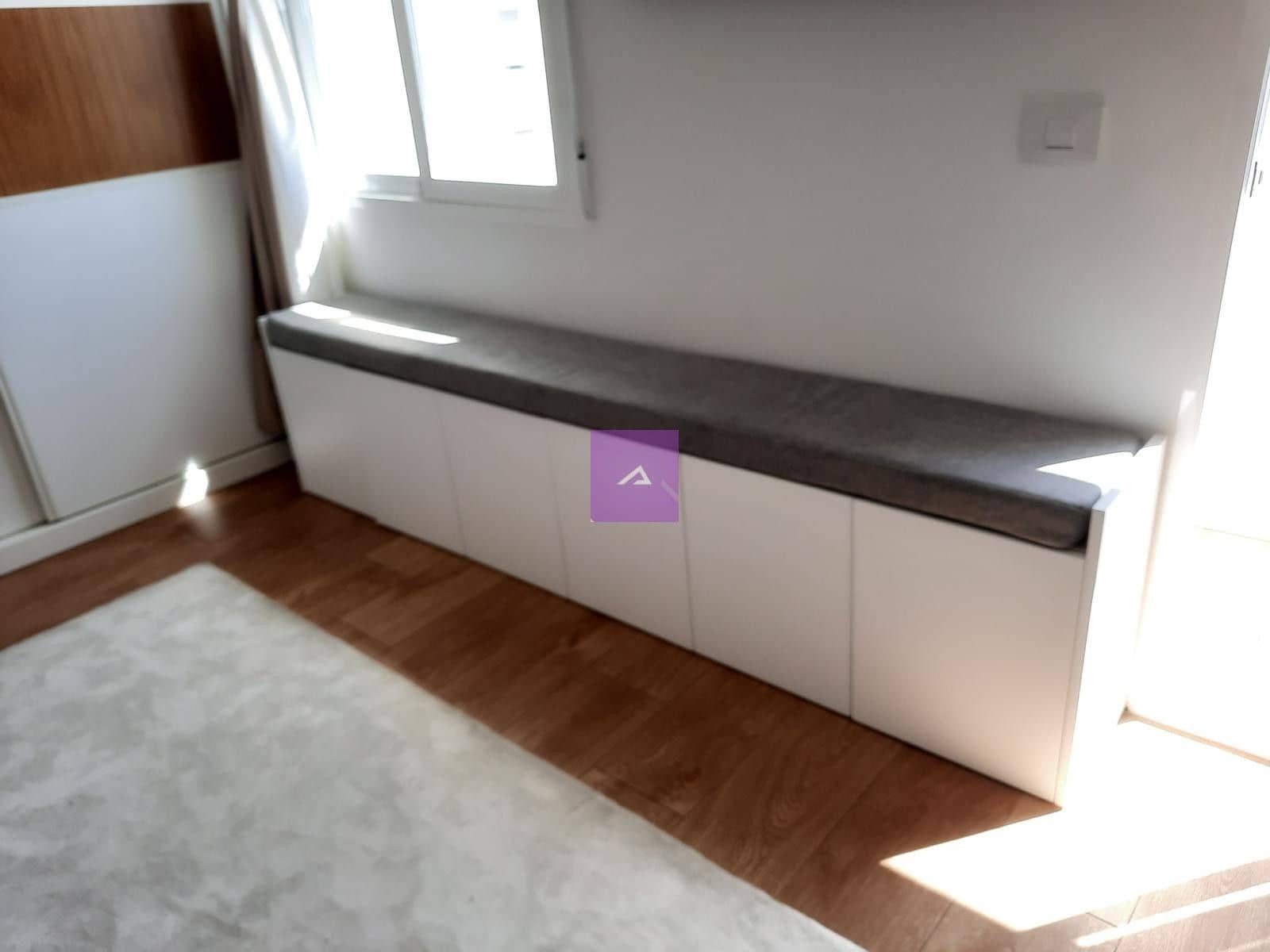 3 slaapkamer Flat te koop in Albal - € 230.000 (Ref: 9412494)