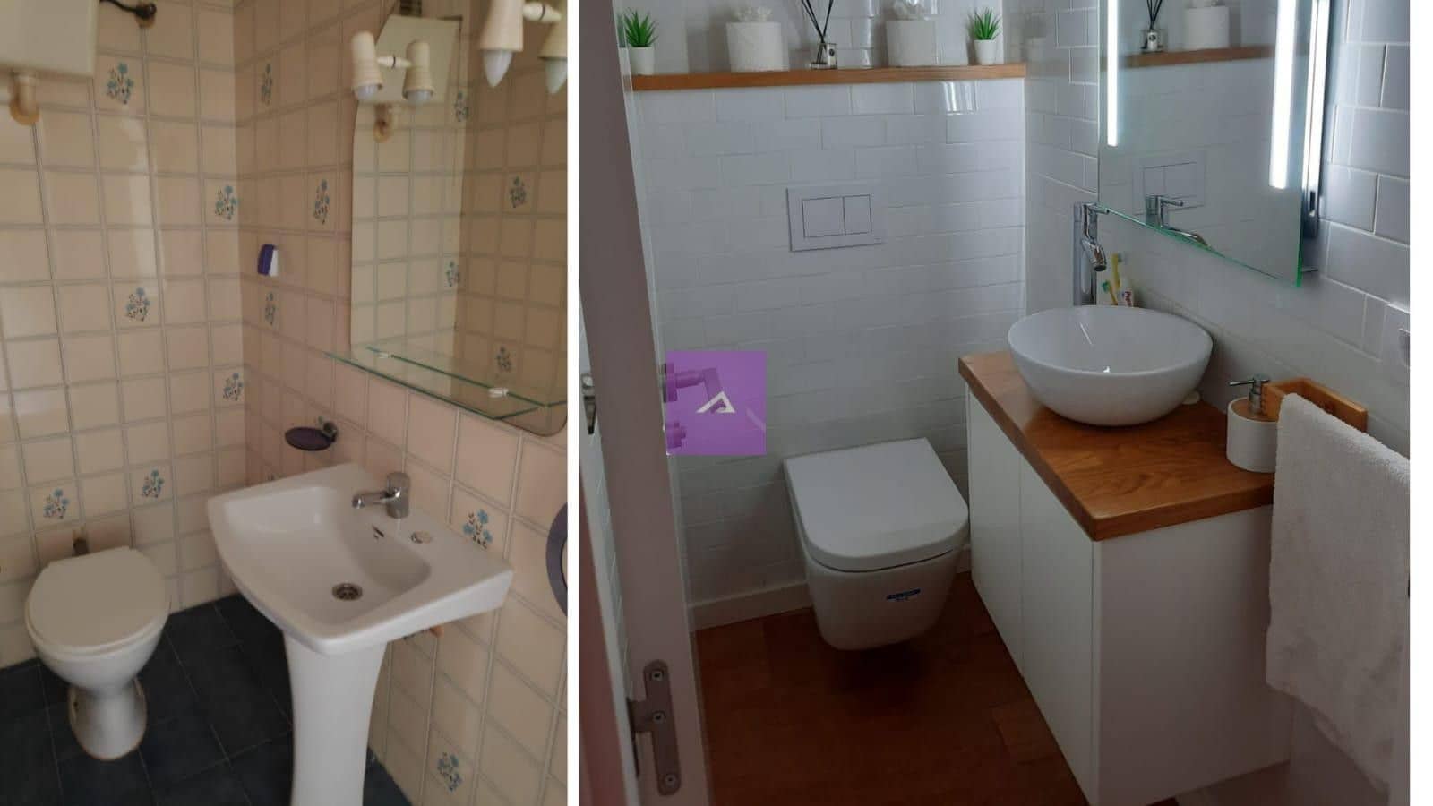 3 slaapkamer Flat te koop in Albal - € 230.000 (Ref: 9412494)