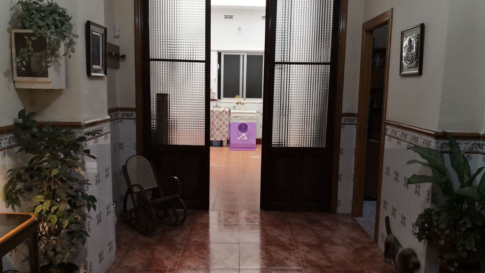 6 soveværelse Byhus til salg i Chiva - € 180.000 (Ref: 9412495)