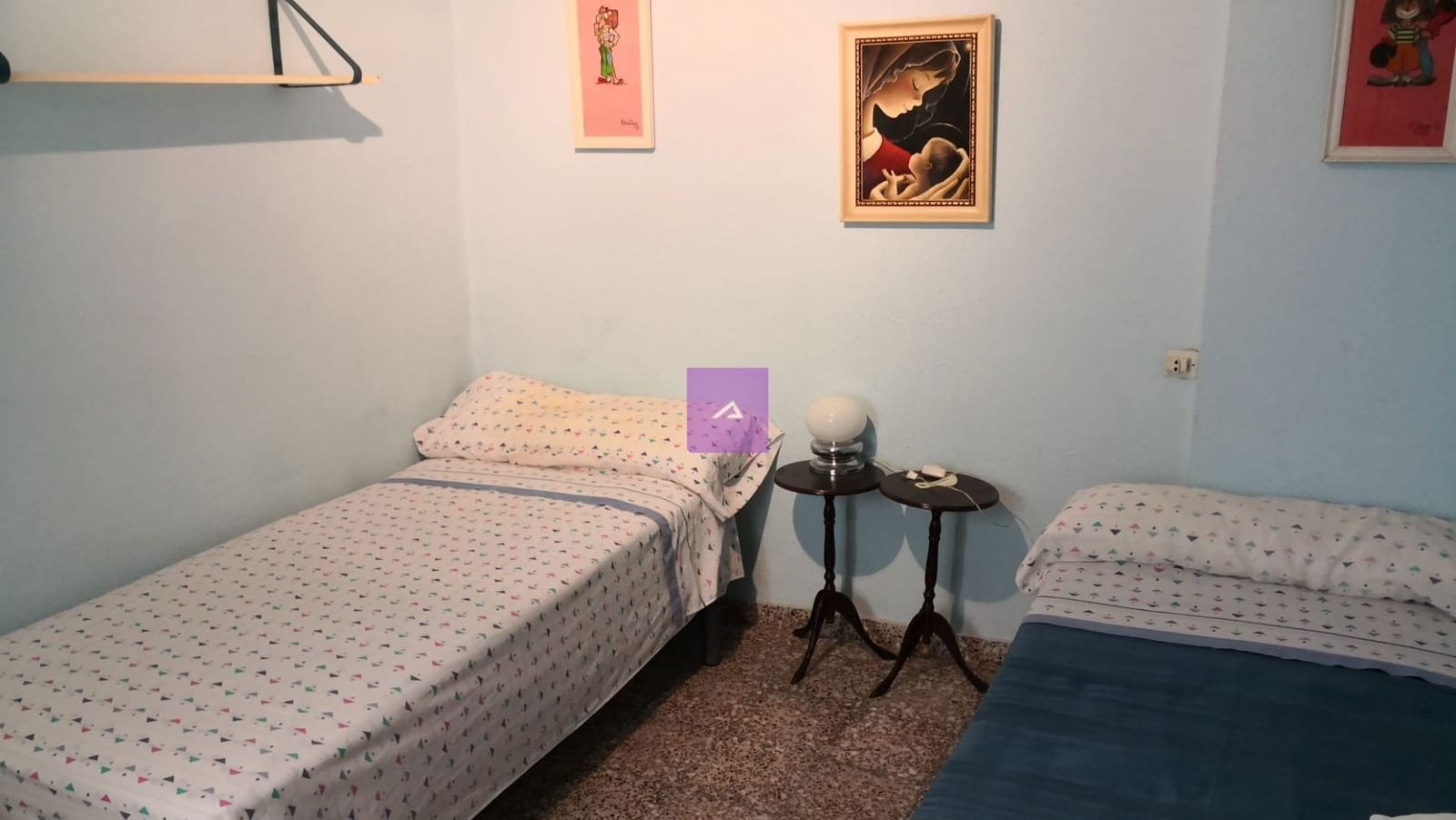 6 soveværelse Byhus til salg i Chiva - € 180.000 (Ref: 9412495)