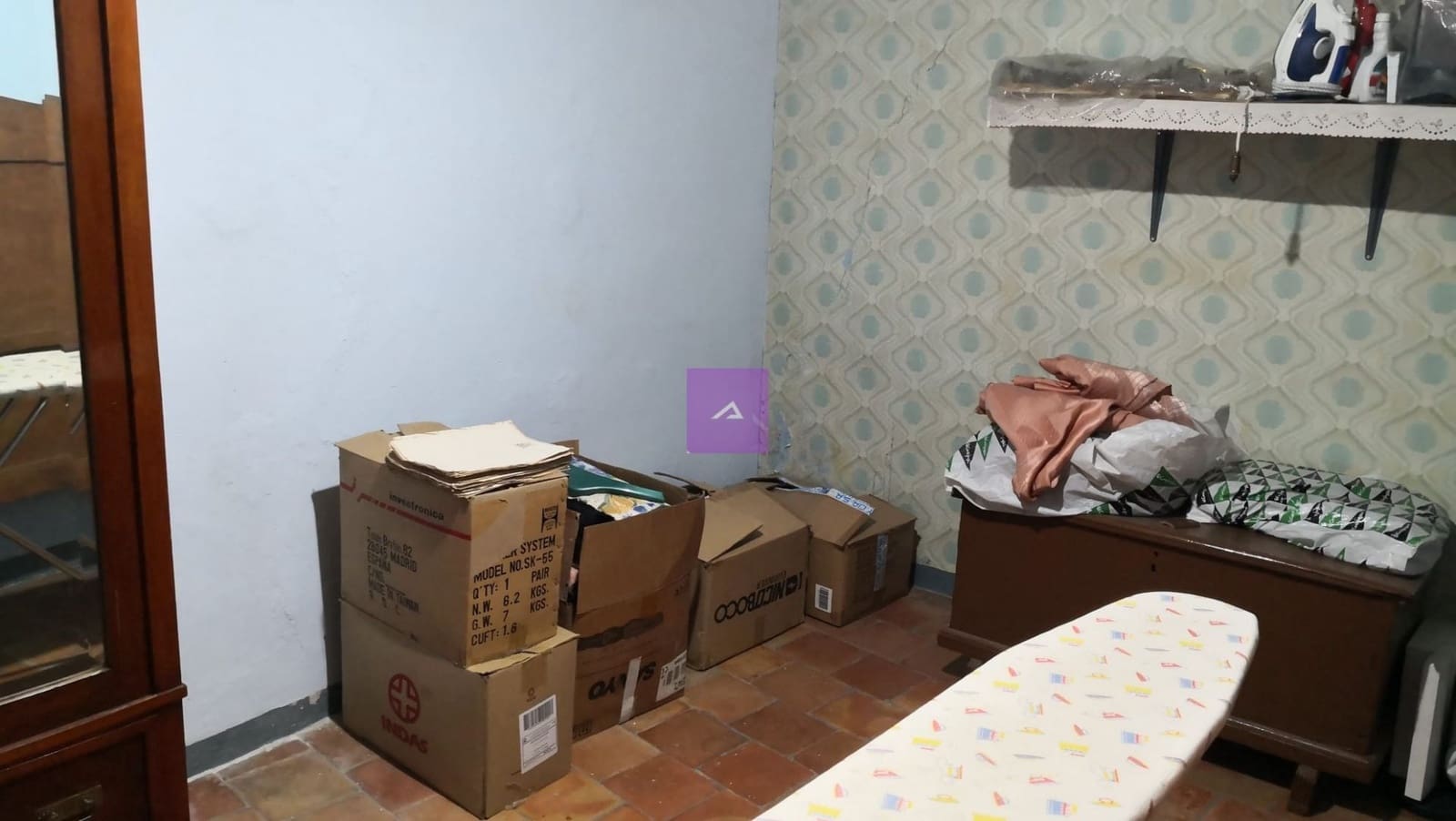 6 soveværelse Byhus til salg i Chiva - € 180.000 (Ref: 9412495)