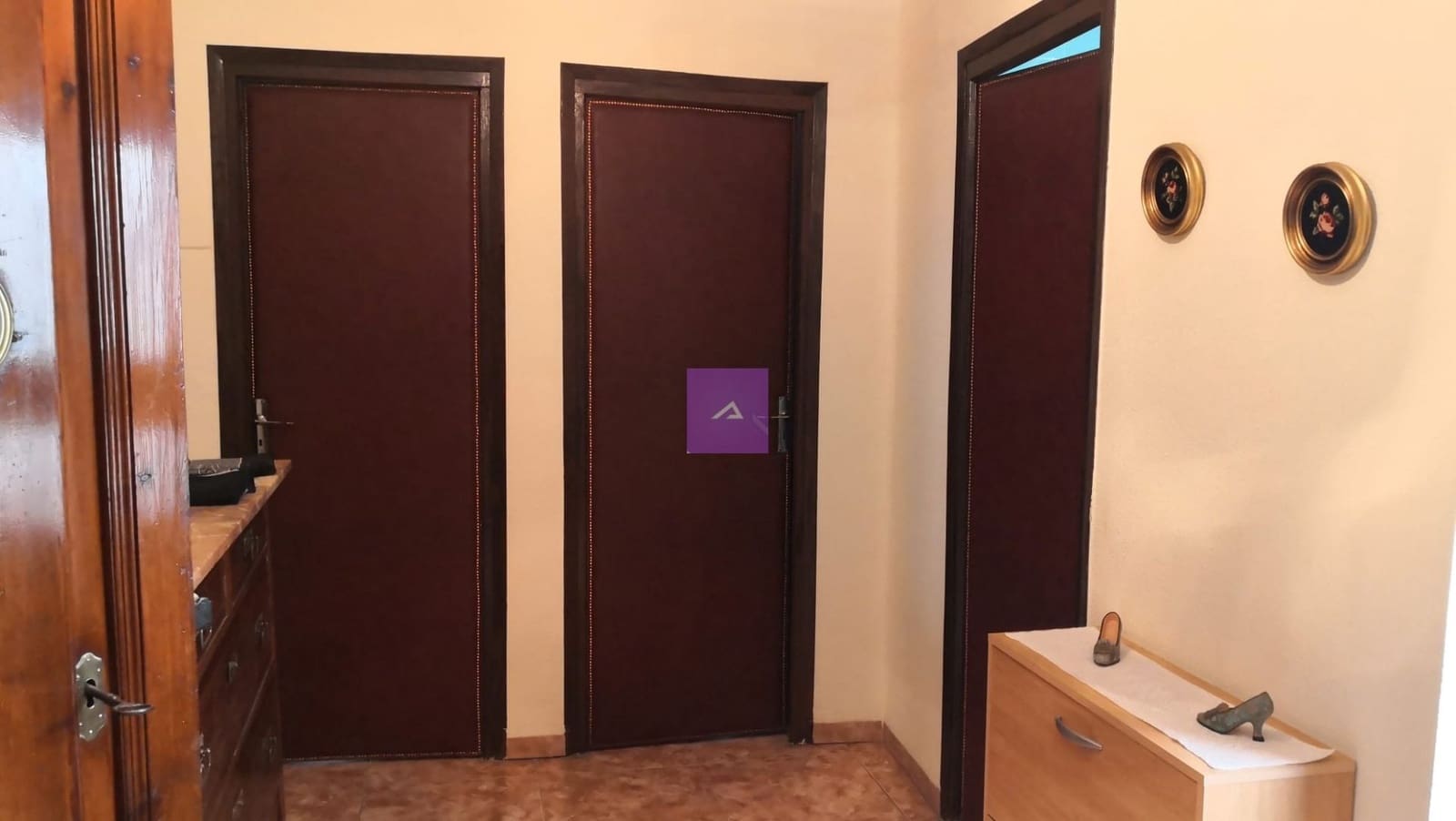 6 soveværelse Byhus til salg i Chiva - € 180.000 (Ref: 9412495)