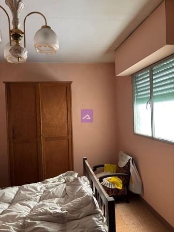 4 slaapkamer Huis te koop in Benifaió - € 145.000 (Ref: 9412497)