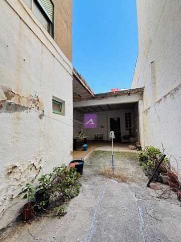 4 slaapkamer Huis te koop in Benifaió - € 145.000 (Ref: 9412497)