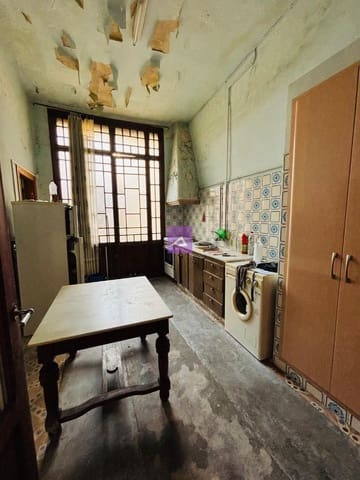 4 slaapkamer Huis te koop in Benifaió - € 145.000 (Ref: 9412497)