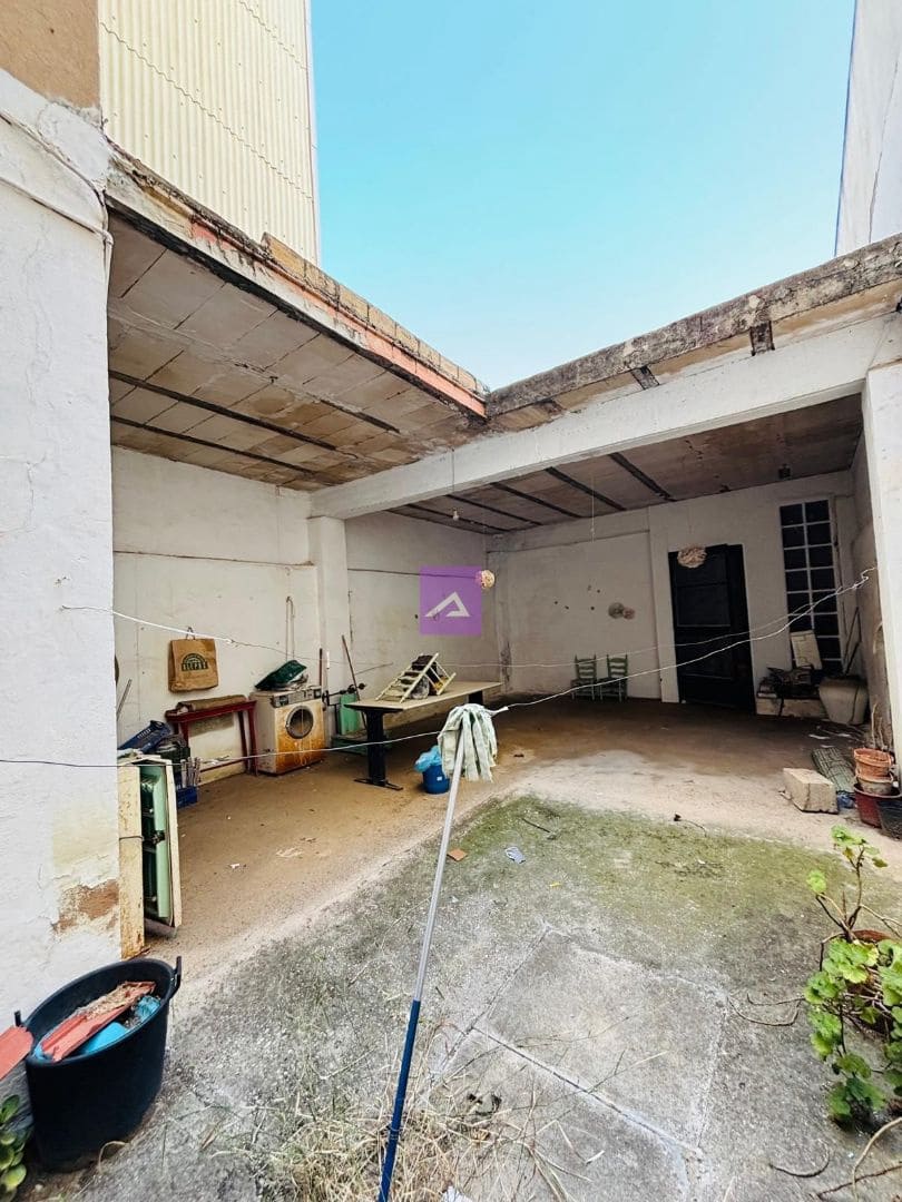 4 slaapkamer Huis te koop in Benifaio - € 145.000 (Ref: 9412497)