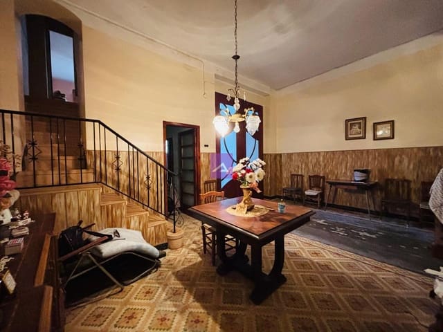 4 slaapkamer Huis te koop in Benifaió - € 145.000 (Ref: 9412497)