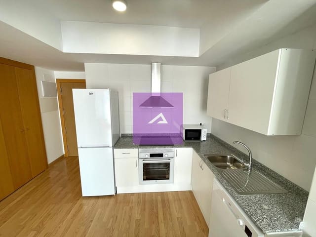 2 makuuhuone Asunto myytävänä paikassa Carlet mukana 
autotalli - 145 000 € (Ref: 9412498)