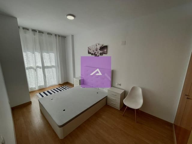 2 makuuhuone Asunto myytävänä paikassa Carlet mukana 
autotalli - 145 000 € (Ref: 9412498)