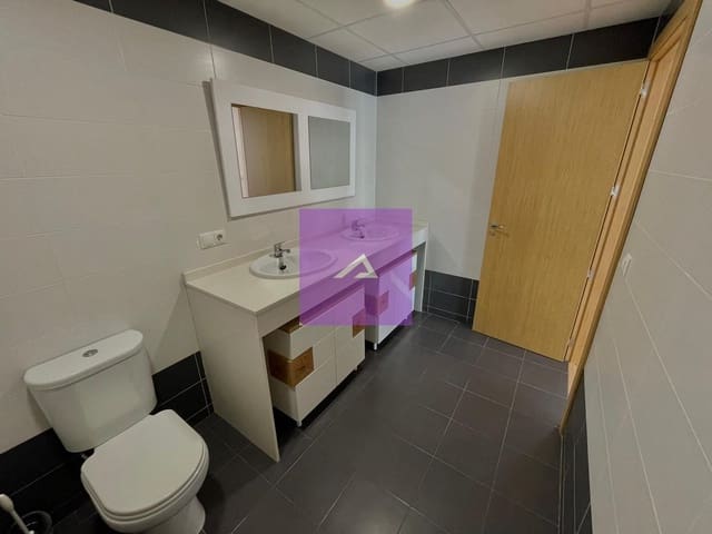 2 makuuhuone Asunto myytävänä paikassa Carlet mukana 
autotalli - 145 000 € (Ref: 9412498)