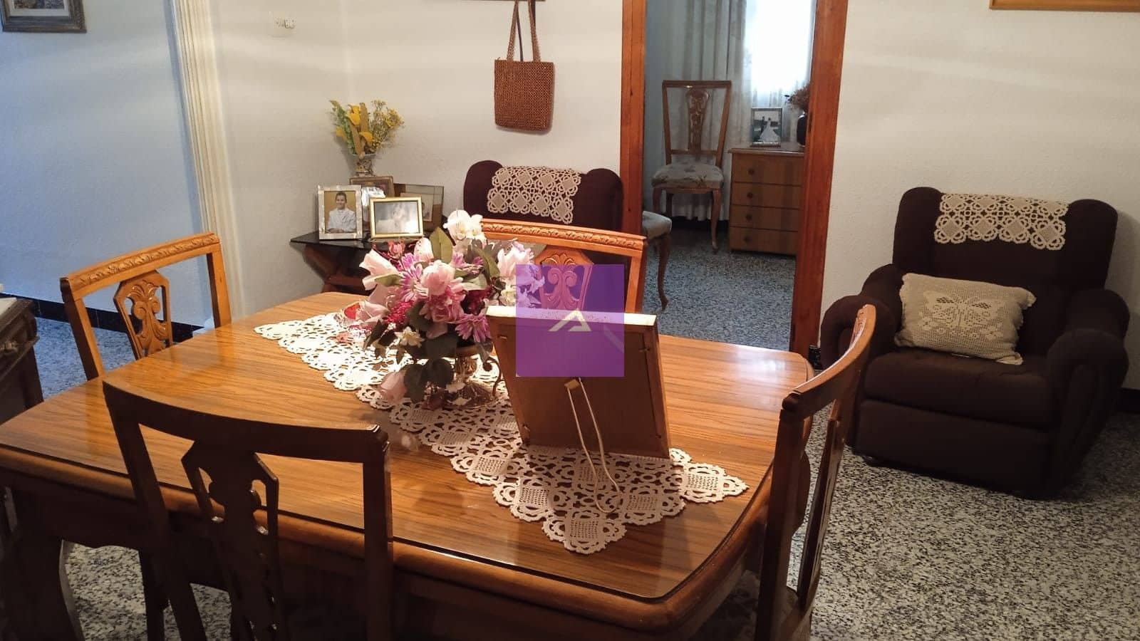 4 soveværelse Villa til salg i Real - € 185.000 (Ref: 9412499)