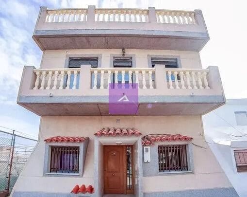 5 camera da letto Casa in vendita in El perellonet, Valencia città - 350.000 € (Rif: 9412500)