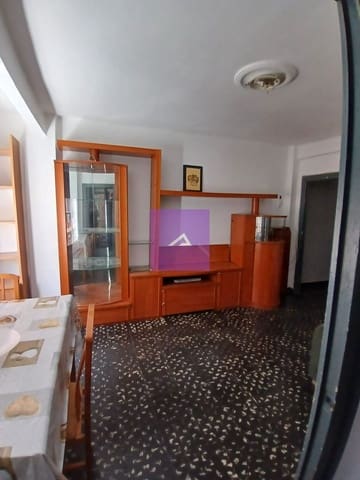 2 soverom Leilighet til salgs i Els Orriols, Valencia by - € 147 000 (Ref: 9412501)