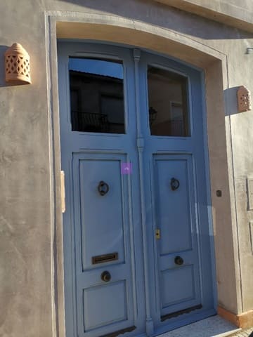 4 makuuhuone Huvila myytävänä paikassa Alzira mukana uima-altaan - 490 000 € (Ref: 9412503)