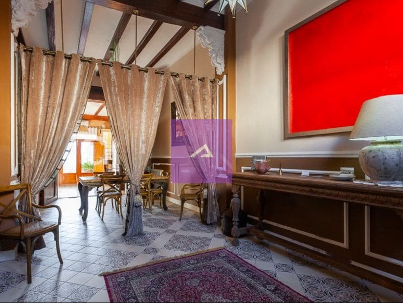 4 makuuhuone Huvila myytävänä paikassa Alzira mukana uima-altaan - 490 000 € (Ref: 9412503)