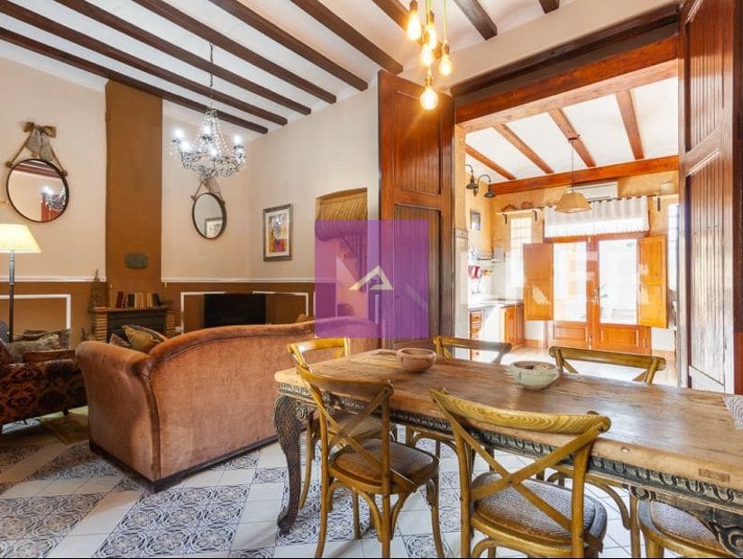 4 makuuhuone Huvila myytävänä paikassa Alzira mukana uima-altaan - 490 000 € (Ref: 9412503)