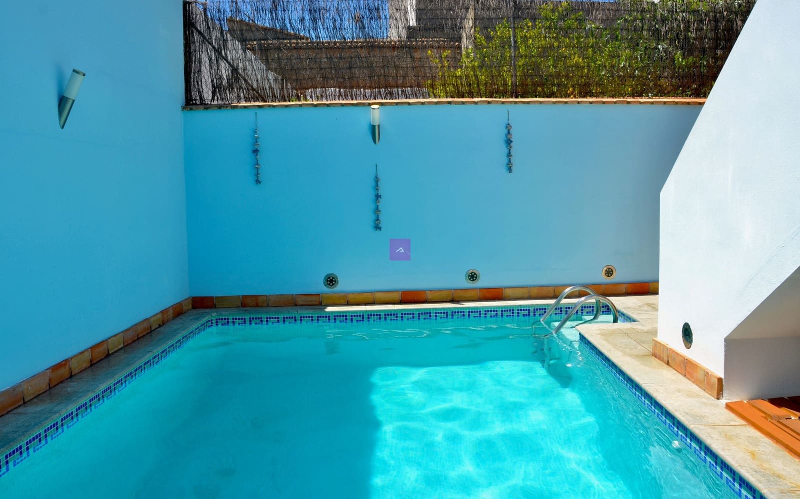 4 makuuhuone Huvila myytävänä paikassa Alzira mukana uima-altaan - 490 000 € (Ref: 9412503)