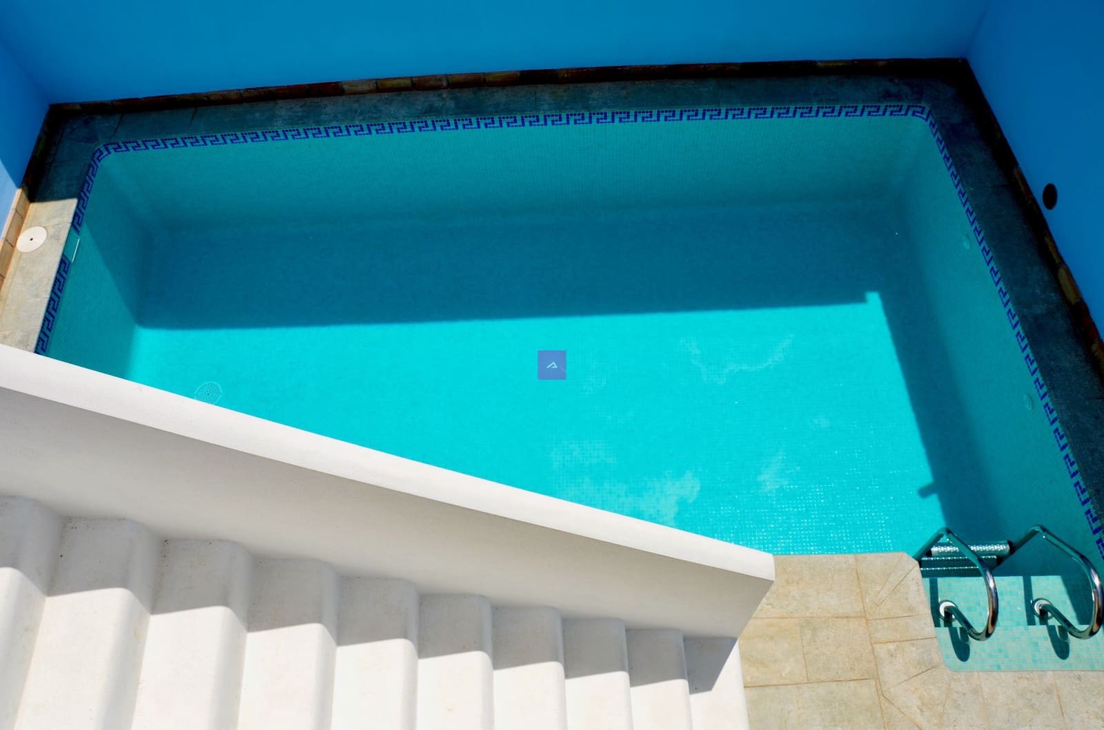 4 makuuhuone Huvila myytävänä paikassa Alzira mukana uima-altaan - 490 000 € (Ref: 9412503)